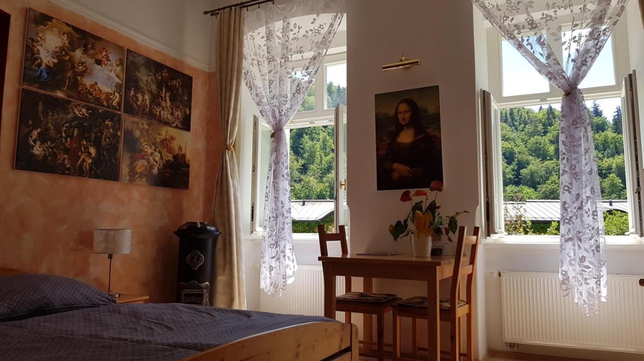 Angel'S Apartment 卡罗维发利 外观 照片